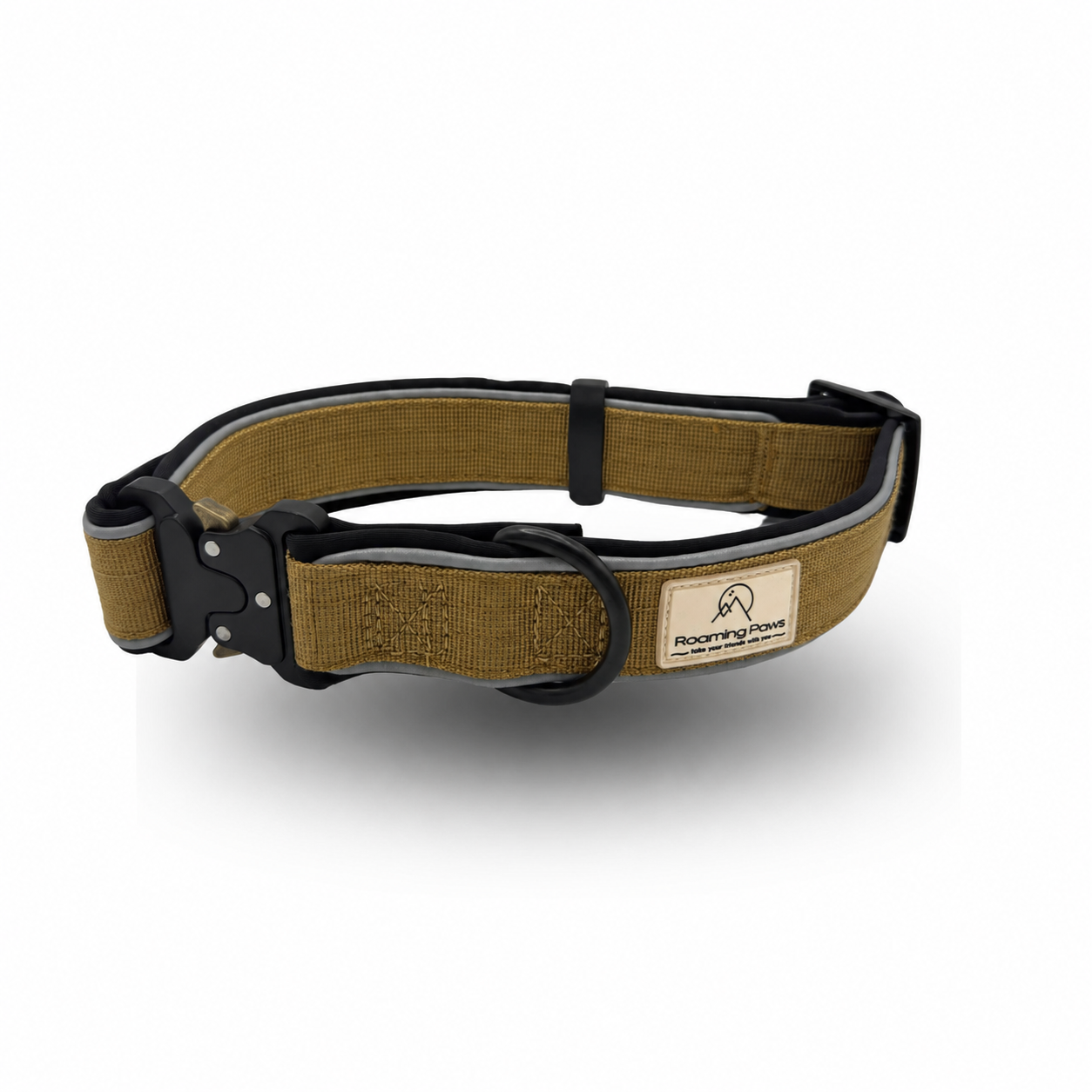 Trail Core Collar