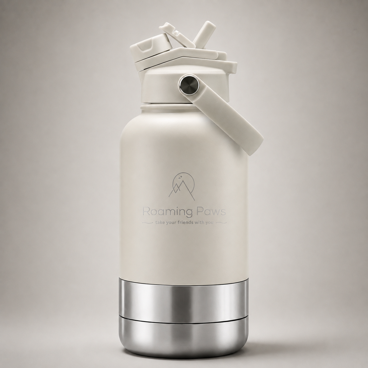3-in-1 Roamers Bottle & Bag