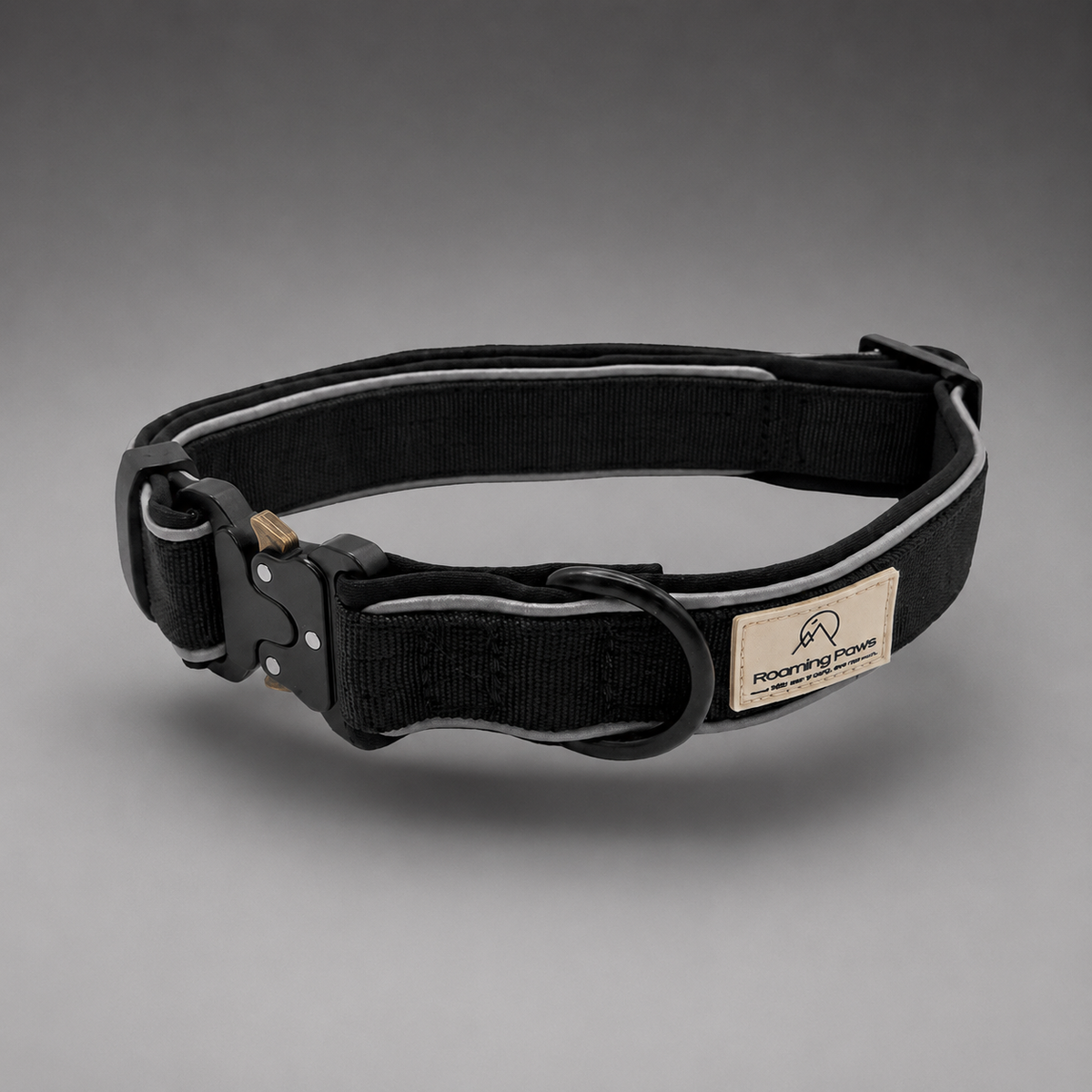 Trail Core Collar