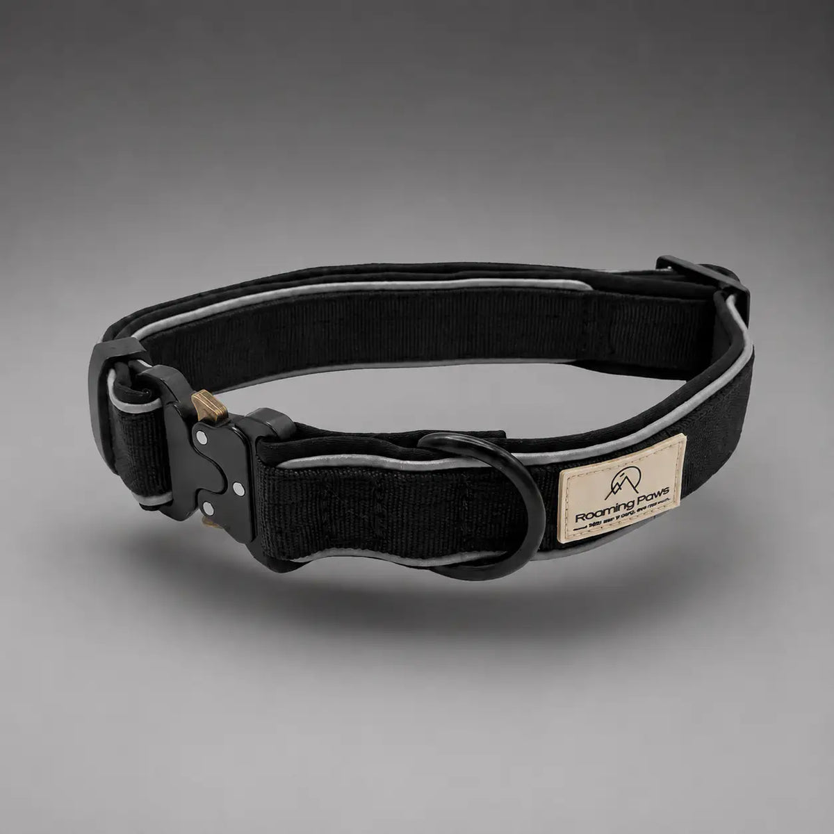 Trail Core Collar