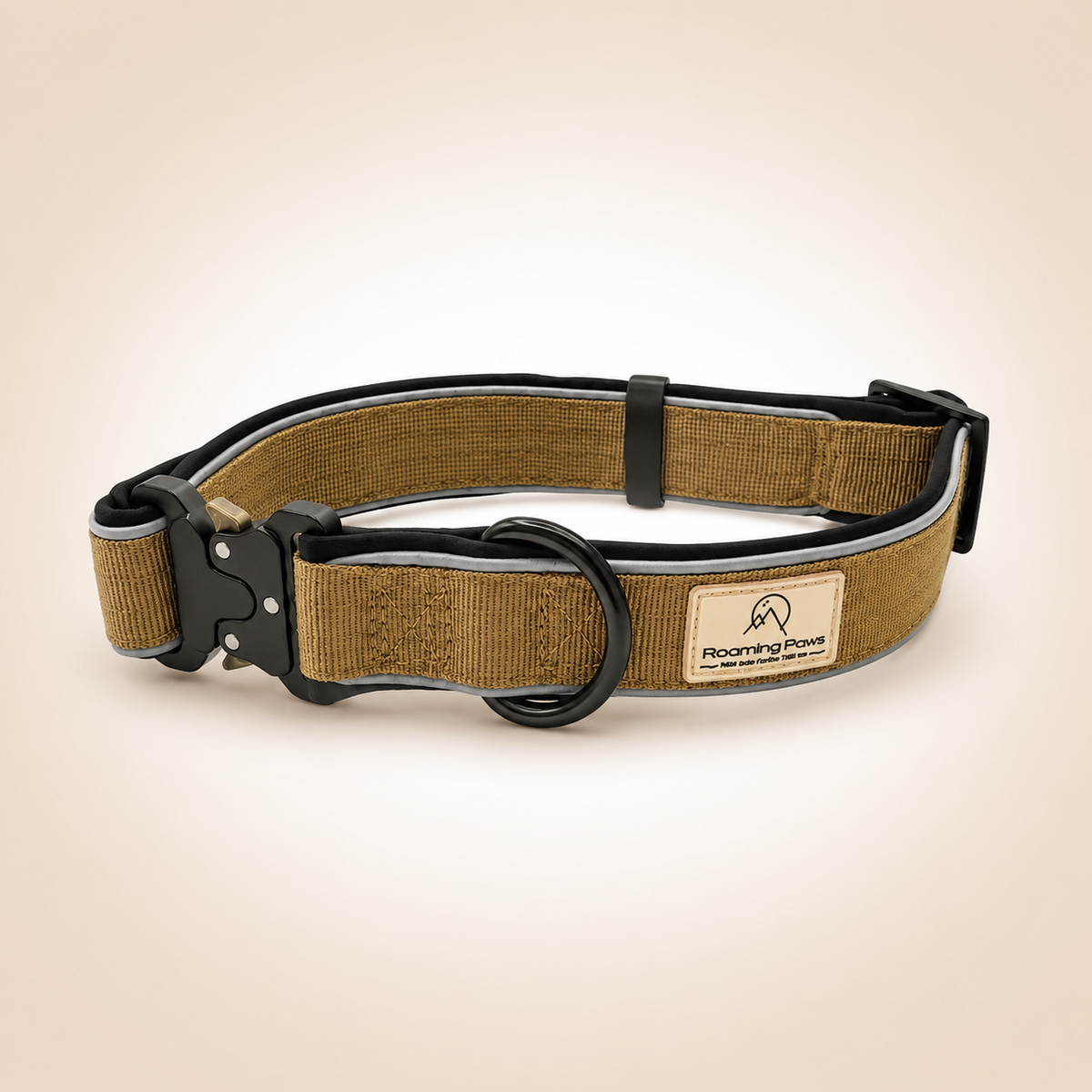 Trail Core Collar