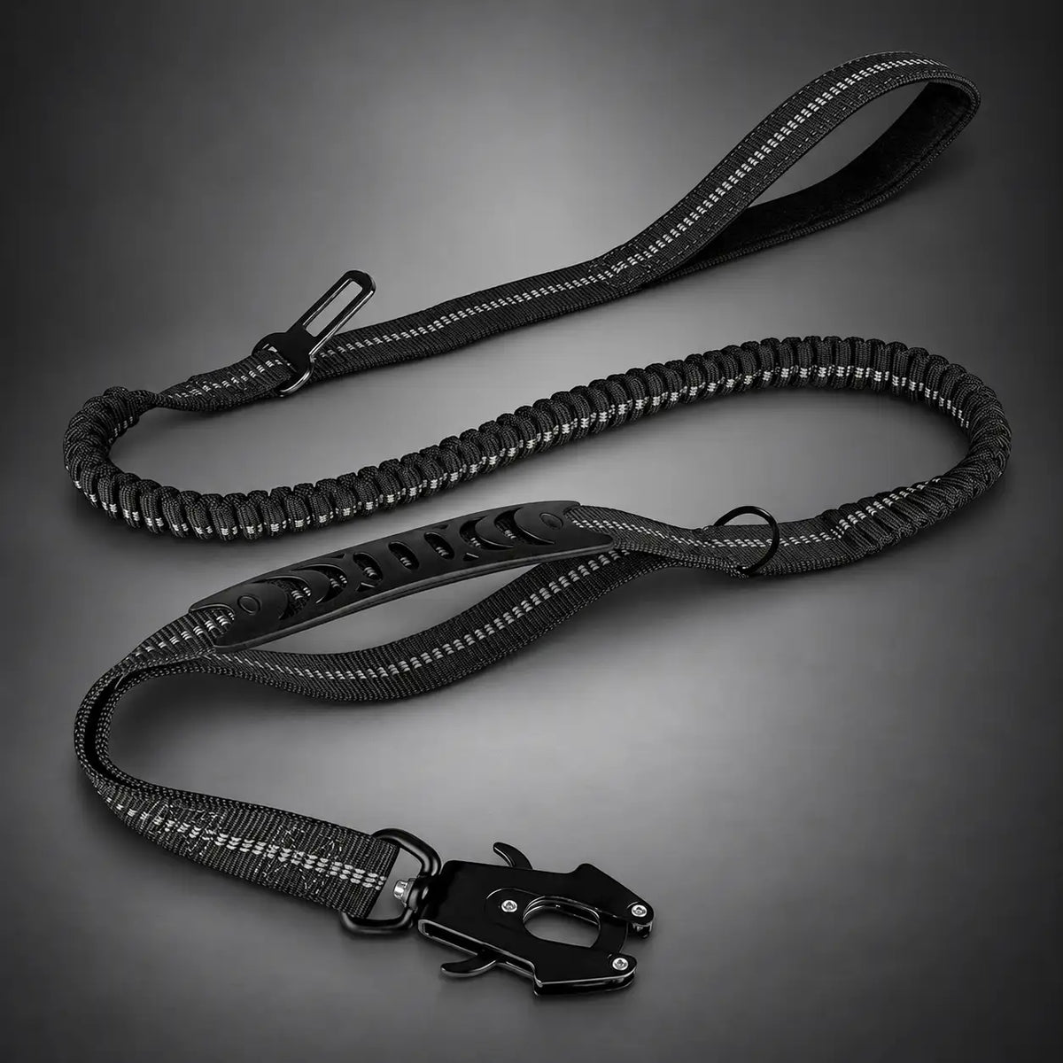 Full Roamer Set (Black)