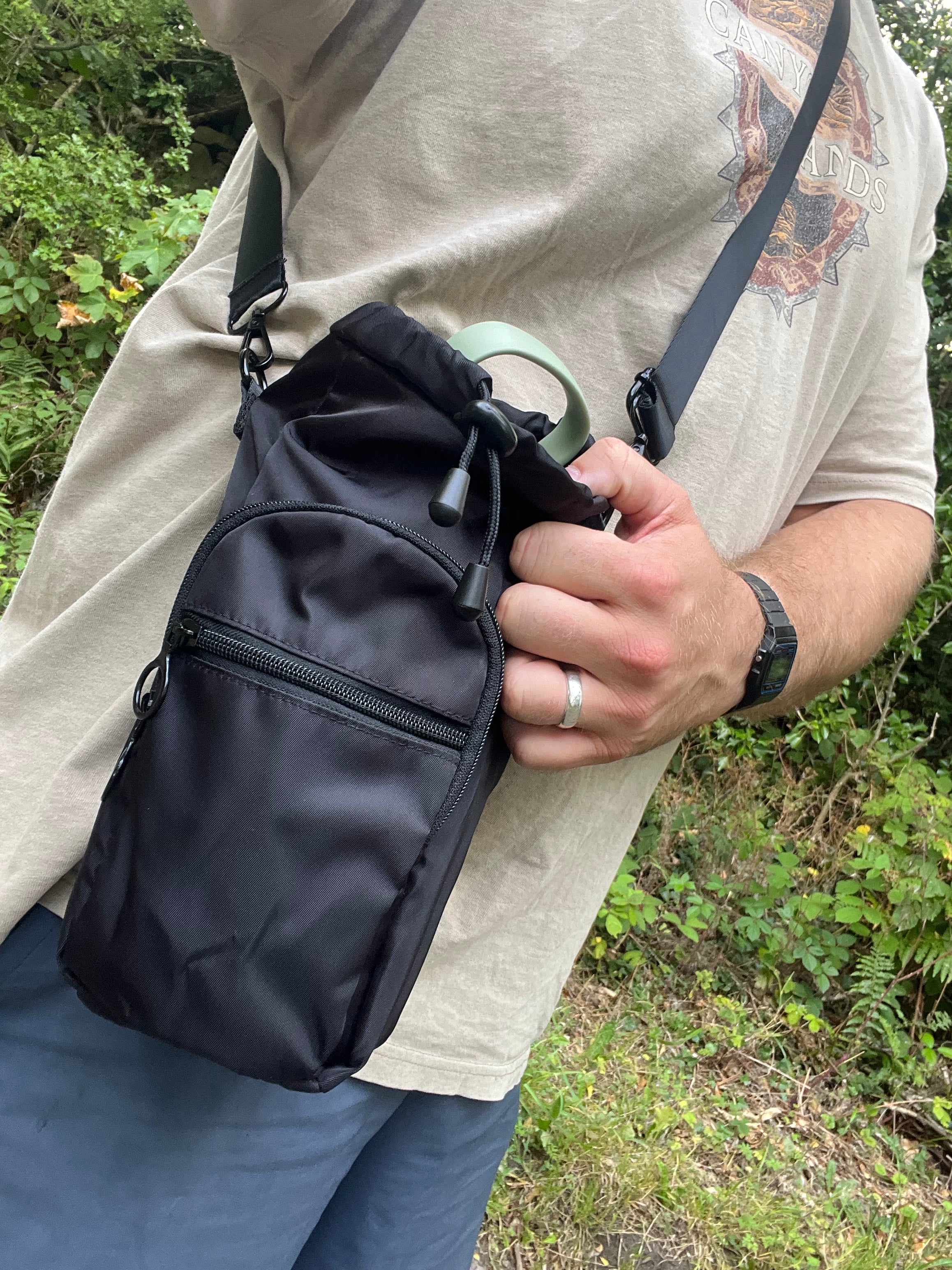 3-in-1 Roamers Bottle & Bag