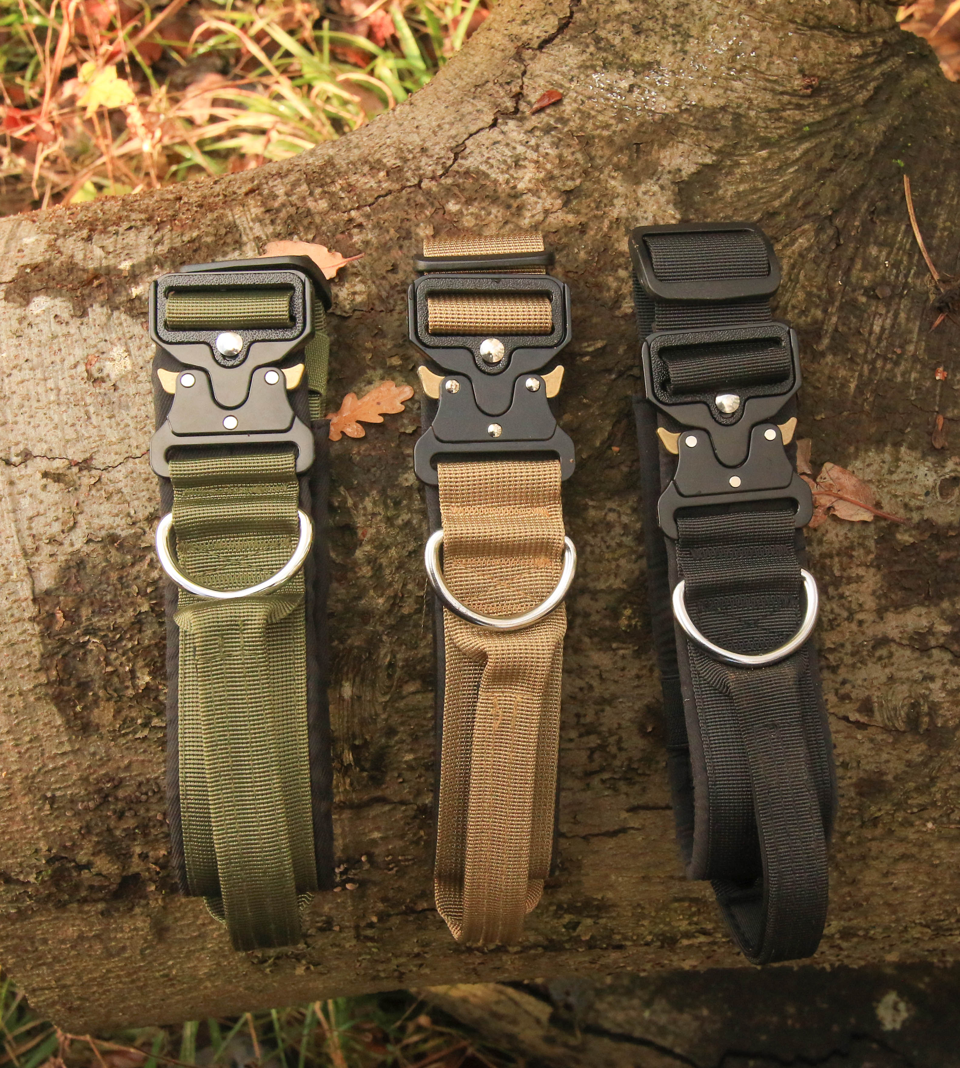 Titan Collar