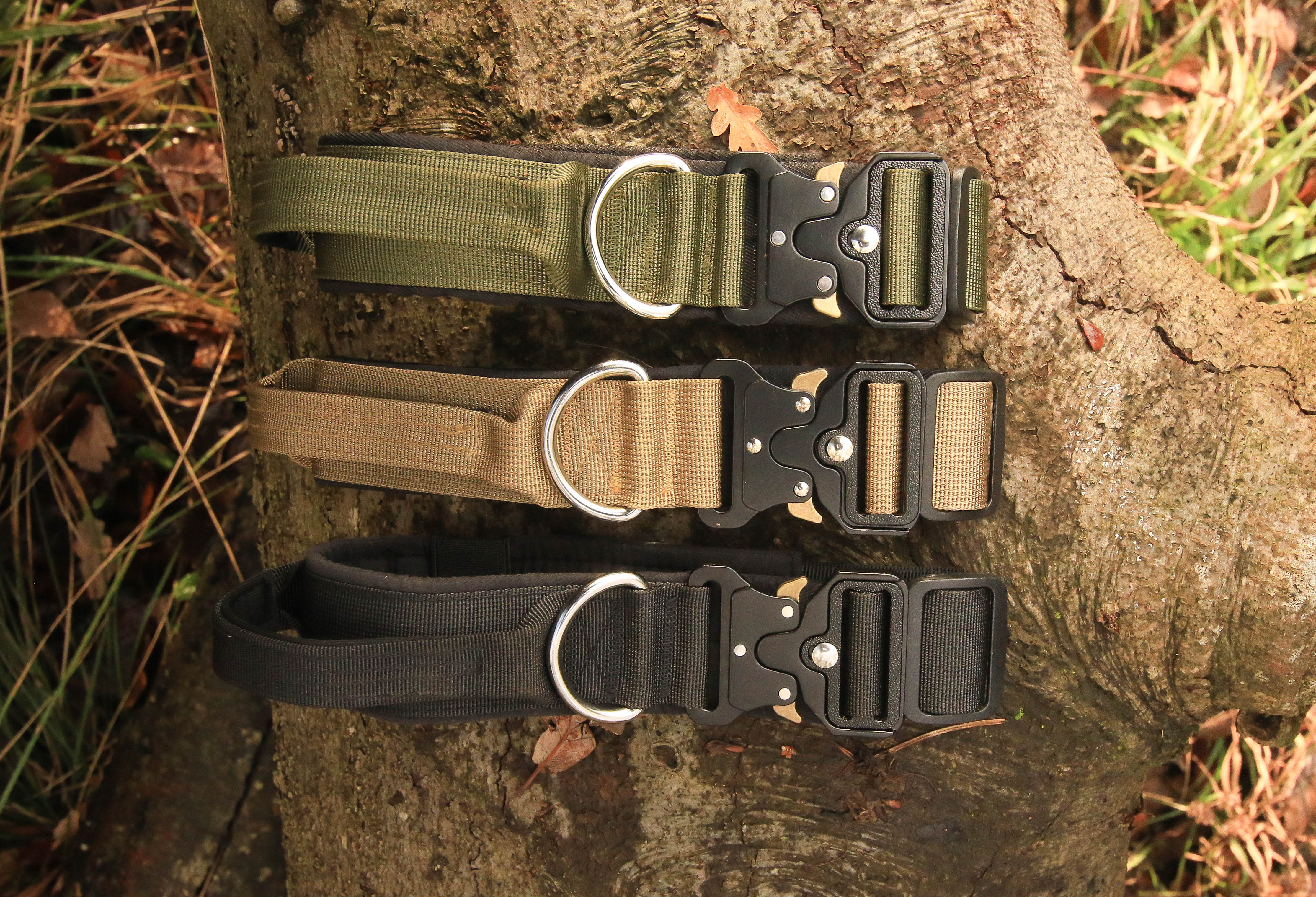 Titan Collar