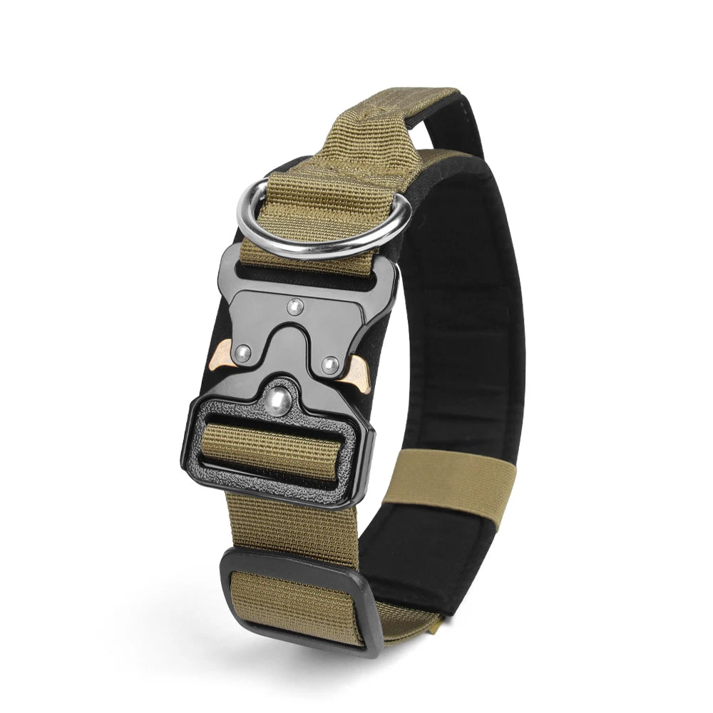 Titan Collar