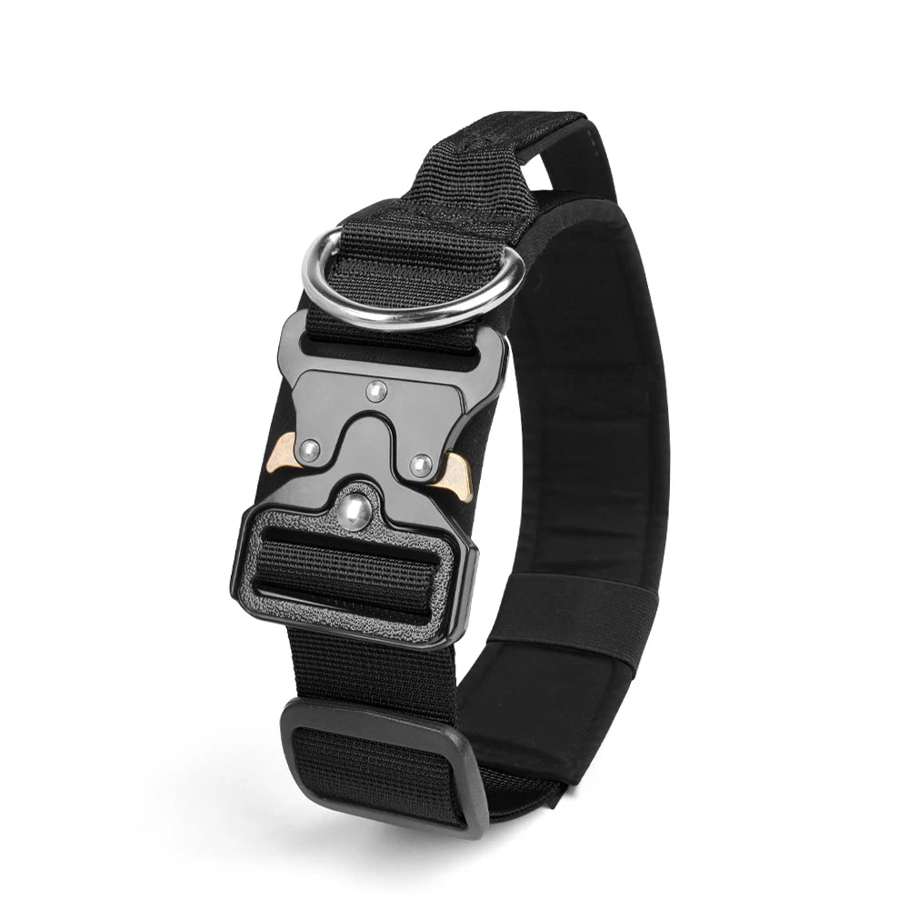 Titan Collar