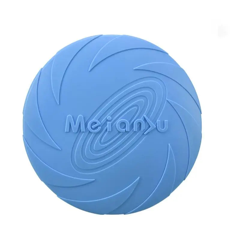 Easy Glide Dog Frisbee