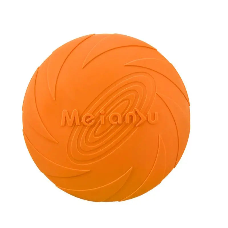 Easy Glide Dog Frisbee