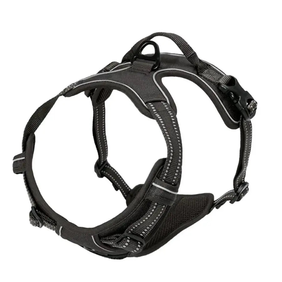 No Pull Harness