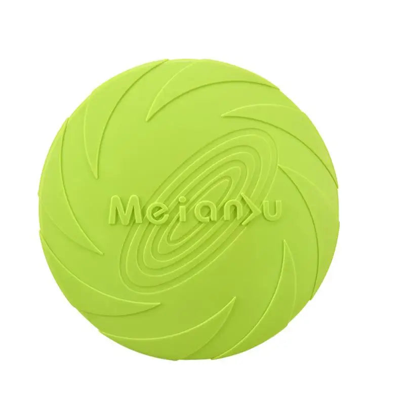 Easy Glide Dog Frisbee
