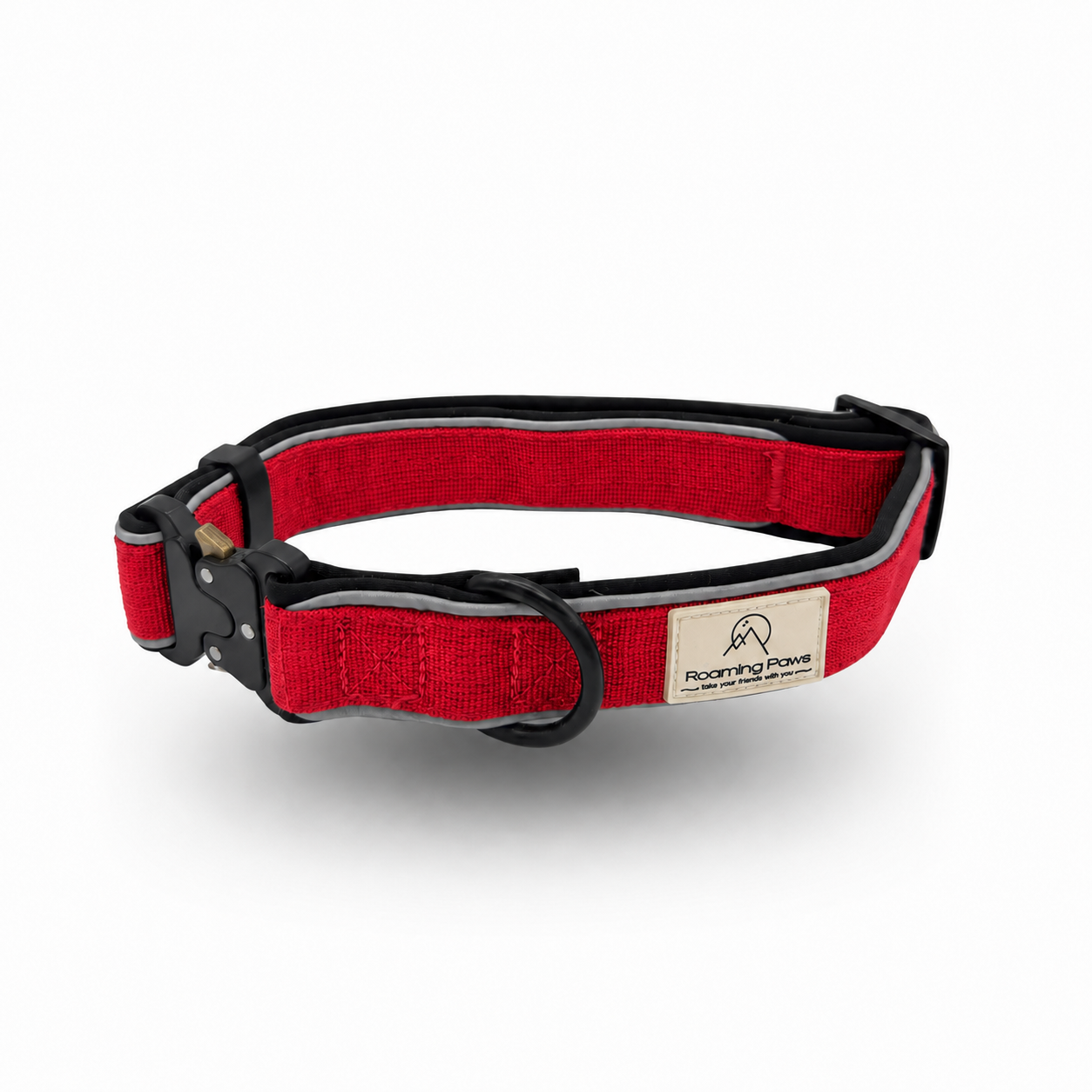 Trail Core Collar