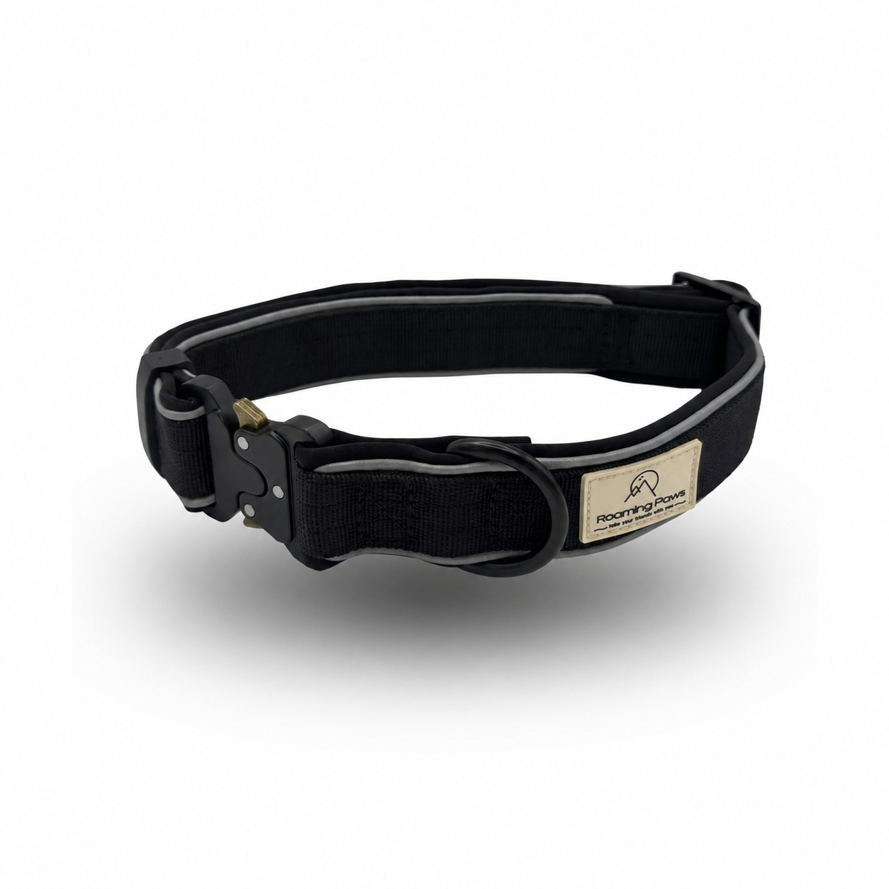 Trail Core Collar