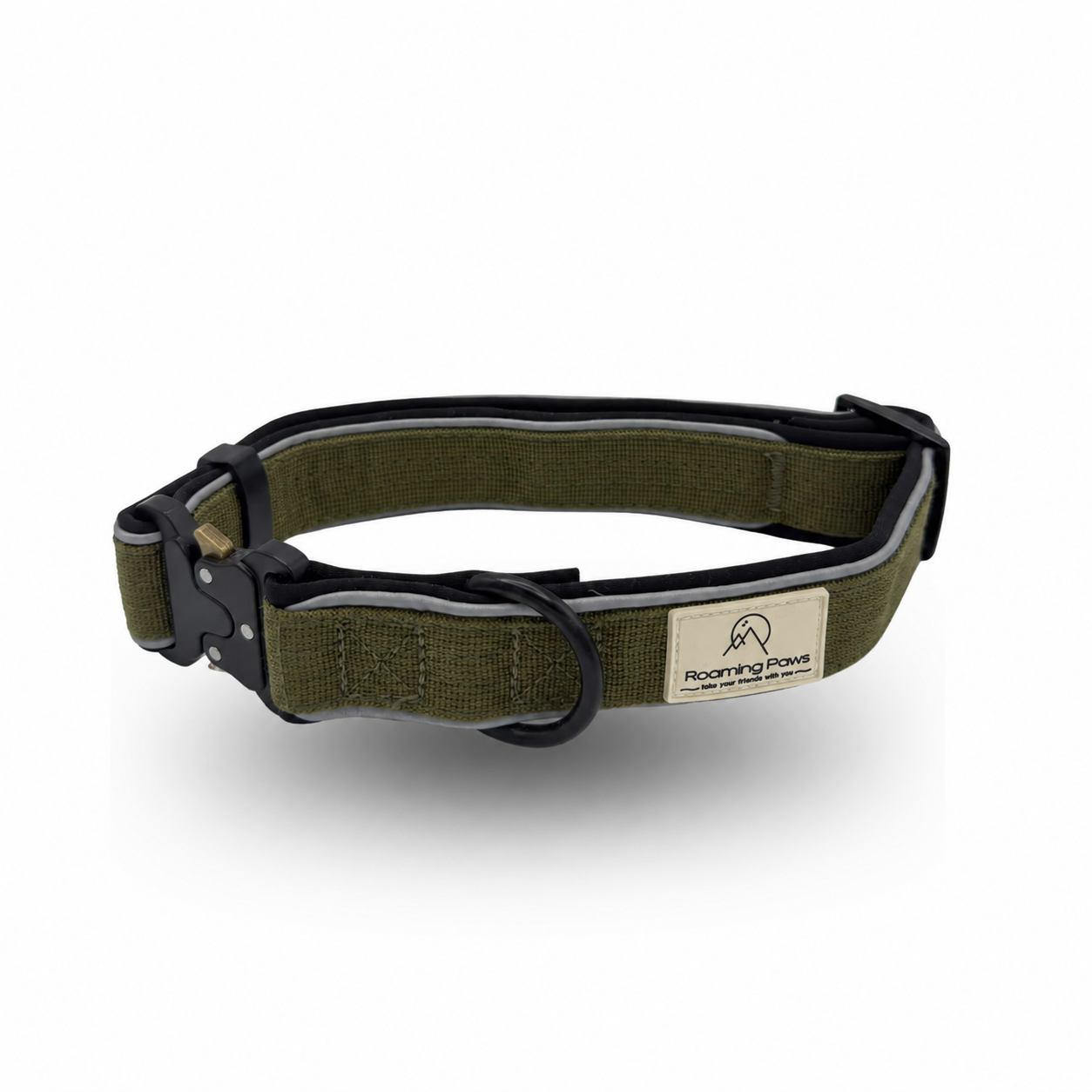 Trail Core Collar