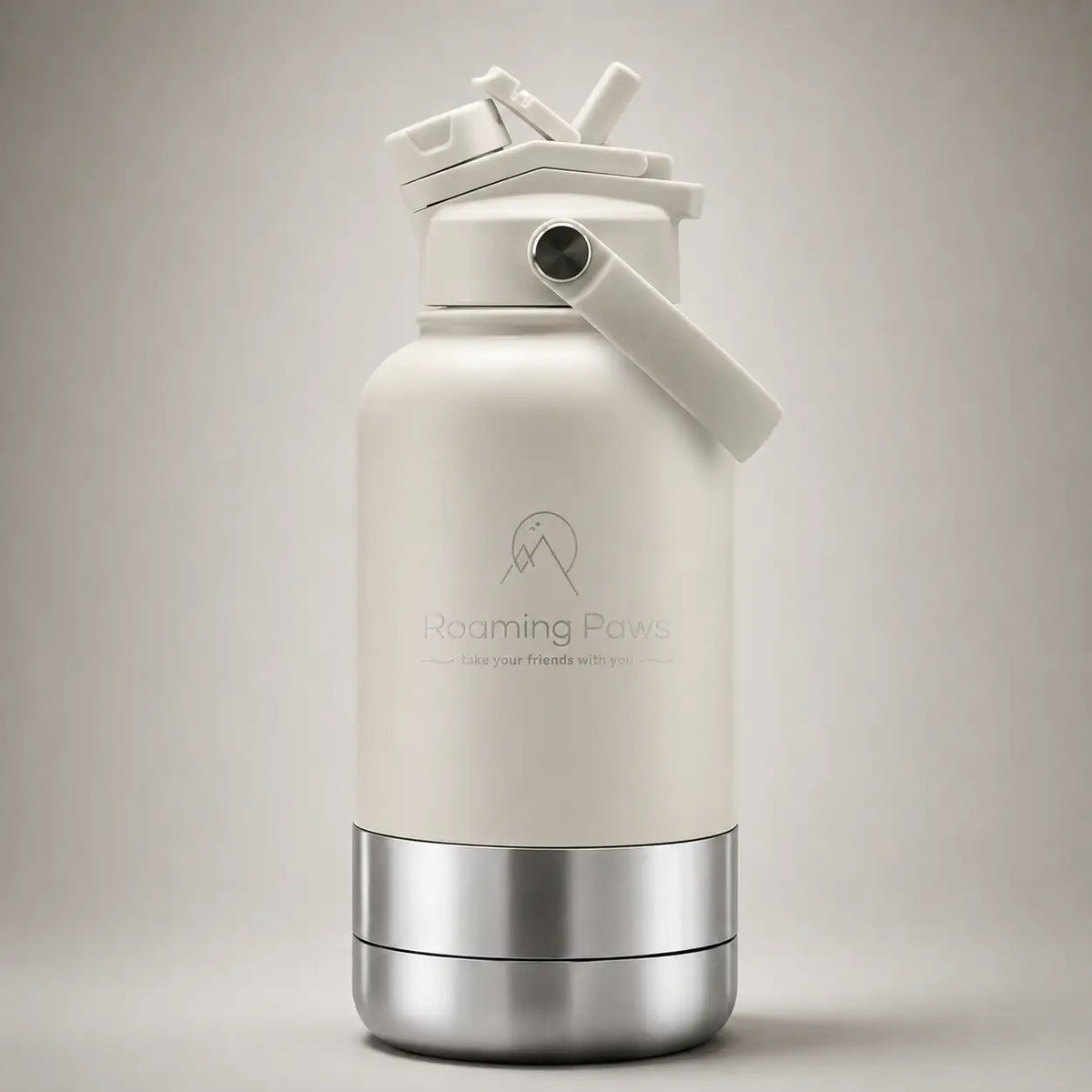 3-in-1 Roamers Bottle & Bag