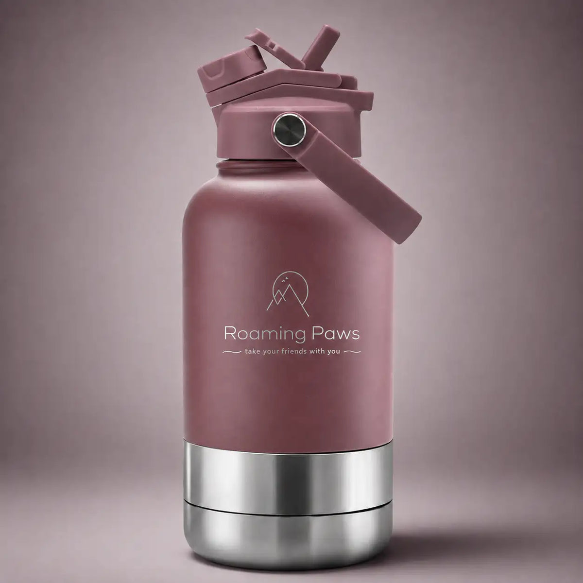 3-in-1 Roamers Bottle & Bag