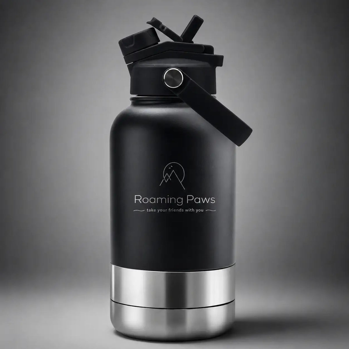 3-in-1 Roamers Bottle & Bag