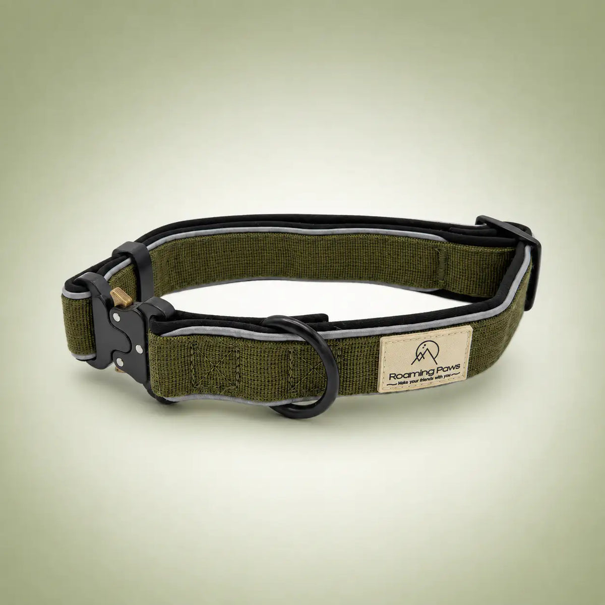 Trail Core Collar