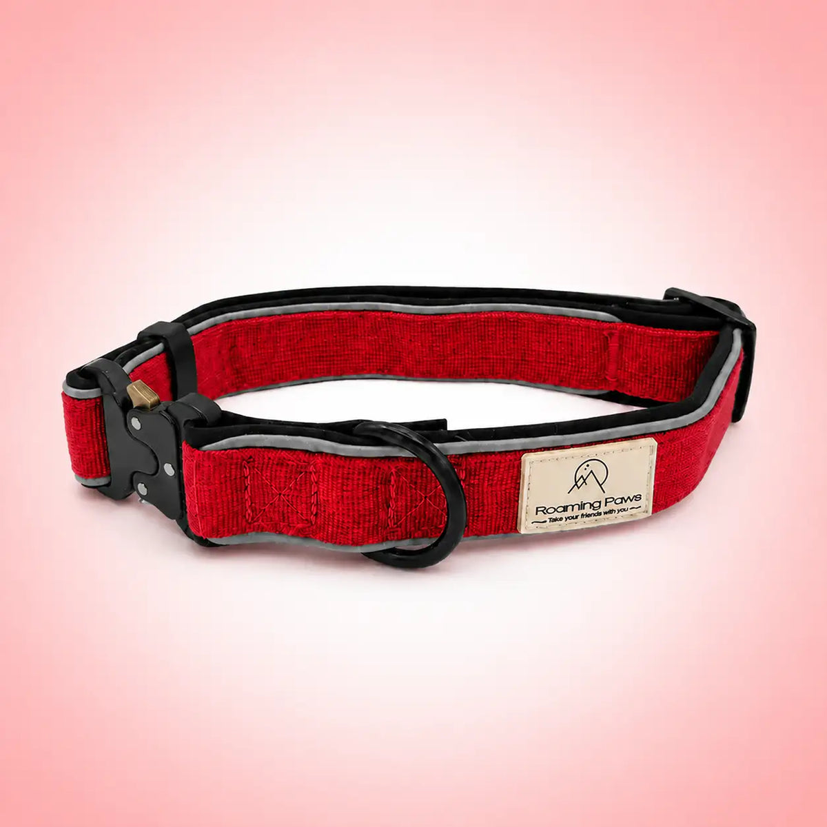 Trail Core Collar