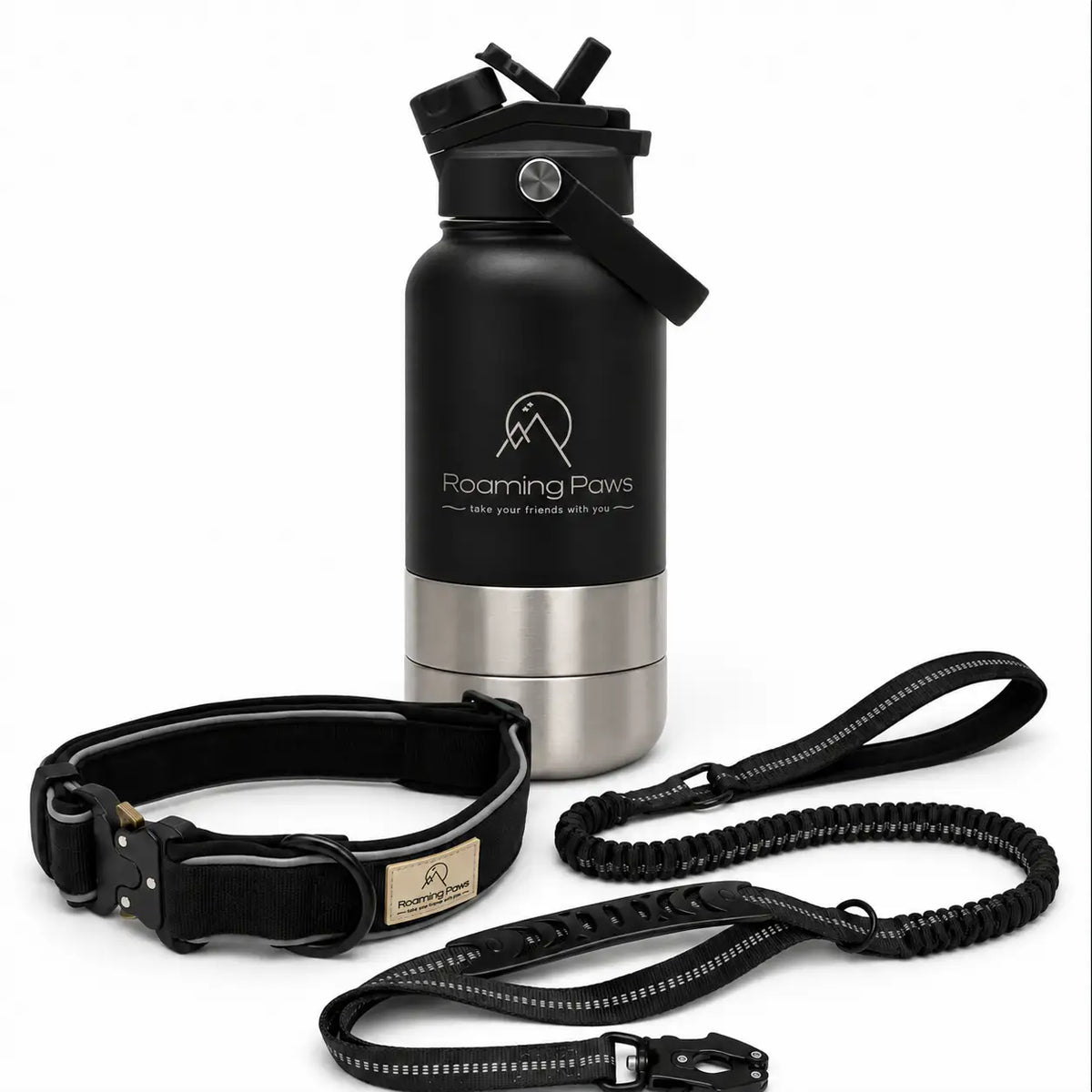 Full Roamer Set (Black)