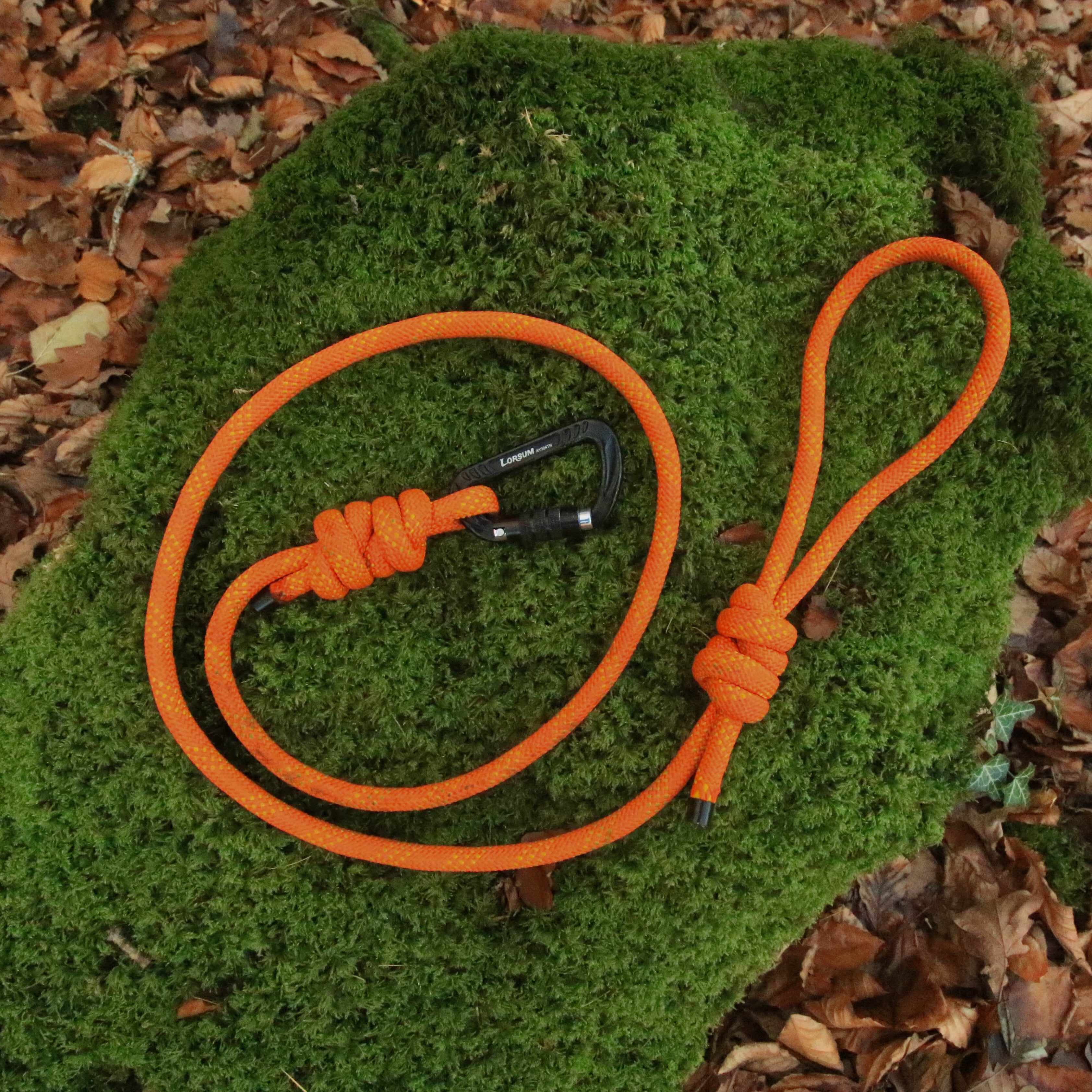 Summit Rope Leash